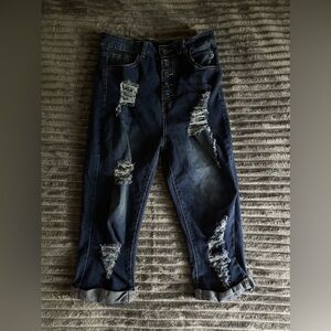 Jean Capri
